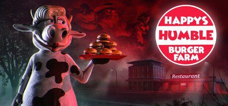 Happy小汉堡庄 | Happy’s Humble Burger Farm(v1.17.0)-尚艺游戏库