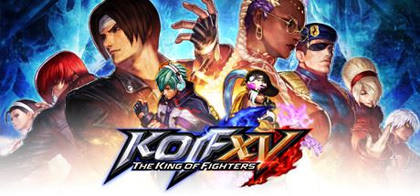 拳皇15 | THE KING OF FIGHTERS XV v2.30 【46.2GB】-尚艺游戏库