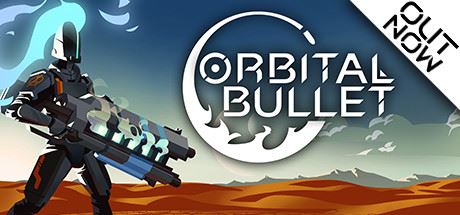 环形子弹 | OrbitalBullet–The360°Rogue-lite（v1.0.0）【1.36GB】-尚艺游戏库