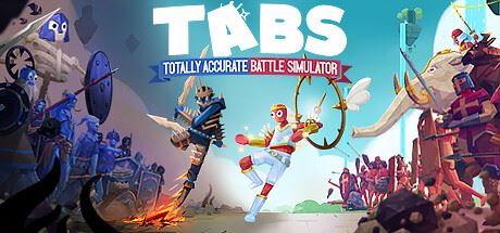 全面战争模拟器 | Totally Accurate Battle Simulator v1.1.6A 【4.46GB】-尚艺游戏库