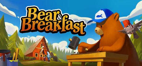 熊与早餐 | Bear and Breakfast（v1.3.2）-尚艺游戏库