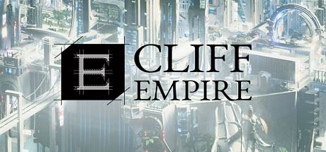 悬崖帝国 | Cliff Empire-1 悬崖帝国 | Cliff Empire-1