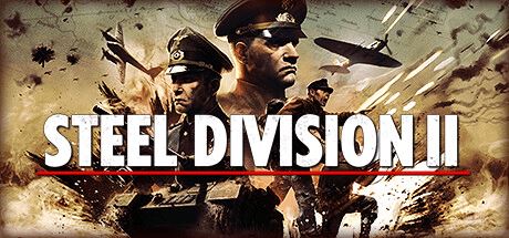 钢铁之师2全面冲突版 | Steel Division 2 – Total Conflict Edition v105195 | 集成DLCs【78.5GB】-尚艺游戏库