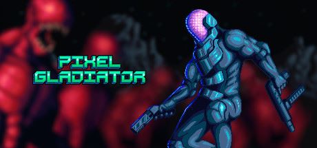 像素斗士 | Pixel Gladiator(v20181010)-尚艺游戏库
