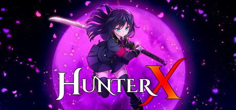 猎人X | HunterX（V1.0.0）【1.2G】-尚艺游戏库