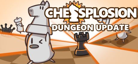 国际象棋 | Chessplosion（v2736）【50MB】-尚艺游戏库