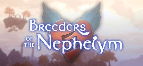 魔物娘之岛饲养员 | Breeders of the Nephelym: Alpha-尚艺游戏库