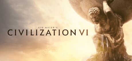 文明6 | CivilizationVI （含3/4/5部合集）-尚艺游戏库