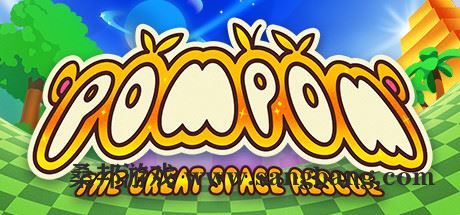 Pompom（v1.12）【402MB】-尚艺游戏库