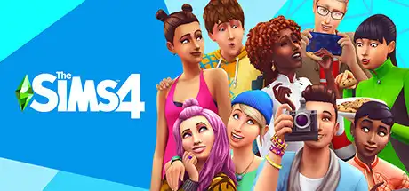 模拟人生4 | The Sims4 v1.112.481.1030 | 整合全DLC 【66.5GB】-尚艺游戏库