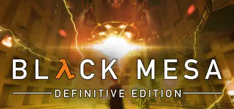 黑山基地 | 黑山：起源 | Black Mesa：Source v20241124 【74.6GB】-尚艺游戏库