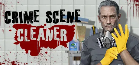 犯罪现场清理工 | Crime Scene Cleaner v1.0.2k 【32.9GB】-尚艺游戏库