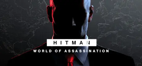 杀手3豪华版 | Hitman 3 Deluxe Edition v3.210.1 豪华版 【76GB】-尚艺游戏库