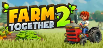 一起农场2丨Farm Together 2丨支持网络联机 Build.08052024 联机版 【575MB】-尚艺游戏库