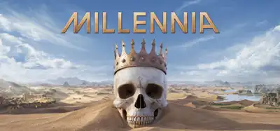 诸千年 | Millennia v1.0.21444 【6.08GB】-尚艺游戏库