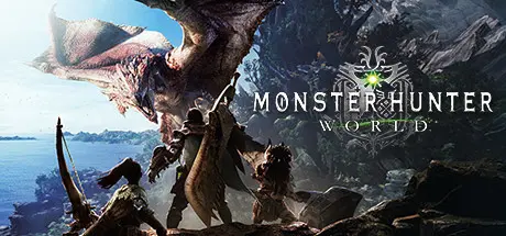怪物猎人：世界 | Monster Hunter: World v15.23.00 | 整合全DLC 【98.4GB】-尚艺游戏库