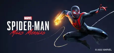 蜘蛛侠：迈尔斯·莫拉莱斯 | Marvel’s Spider-Man: Miles Morales v3.617.1.0 【48.2GB】-尚艺游戏库