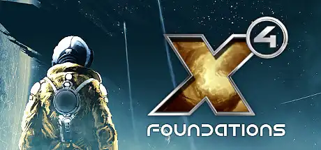 X4：基石/X4：基奠/X4: Foundations v7.00 【30.5GB】-尚艺游戏库