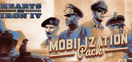 钢铁雄心4 | Hearts of Iron IV v1.15.2【9.24GB】-尚艺游戏库