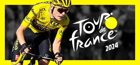 环法自行车赛2024 | Tour de France 2024 v01.04.03.846 【27.8GB】-尚艺游戏库