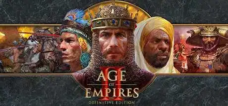 帝国时代2：决定版 | Age of Empires II：Definitive Edition v117204 【33.4GB】-尚艺游戏库
