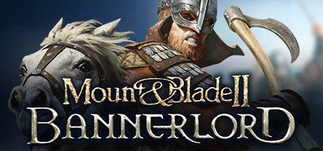 骑马与砍杀2：霸主 | Mount & Blade II：Bannerlord v1.2.4.27066【49.7GB】-尚艺游戏库