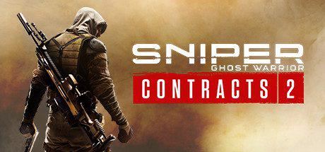狙击手:幽灵战士契约2 | Sniper:Ghost Warrior Contracts 2-1 狙击手:幽灵战士契约2 | Sniper:Ghost Warrior Contracts 2-1