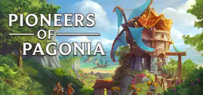 帕格尼物语 | Pioneers of Pagonia（支持网络联机） v0.5.5.3889联机版 【2.13GB】-尚艺游戏库
