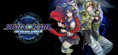 星之海洋2：重制版 | STAR OCEAN THE SECOND STORY R v1.10 【17.1GB】-尚艺游戏库