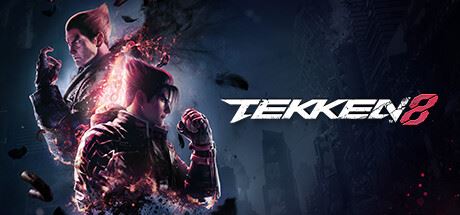 铁拳8 | TEKKEN 8 v1.07.00 【97GB】-尚艺游戏库