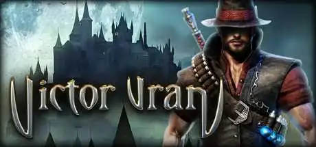维克多弗兰 | Victor Vran ARPG v2.07 【5.62GB】-尚艺游戏库