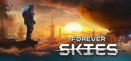 永恒的天空 | Forever Skies v1.6.0 【23.6GB】-尚艺游戏库